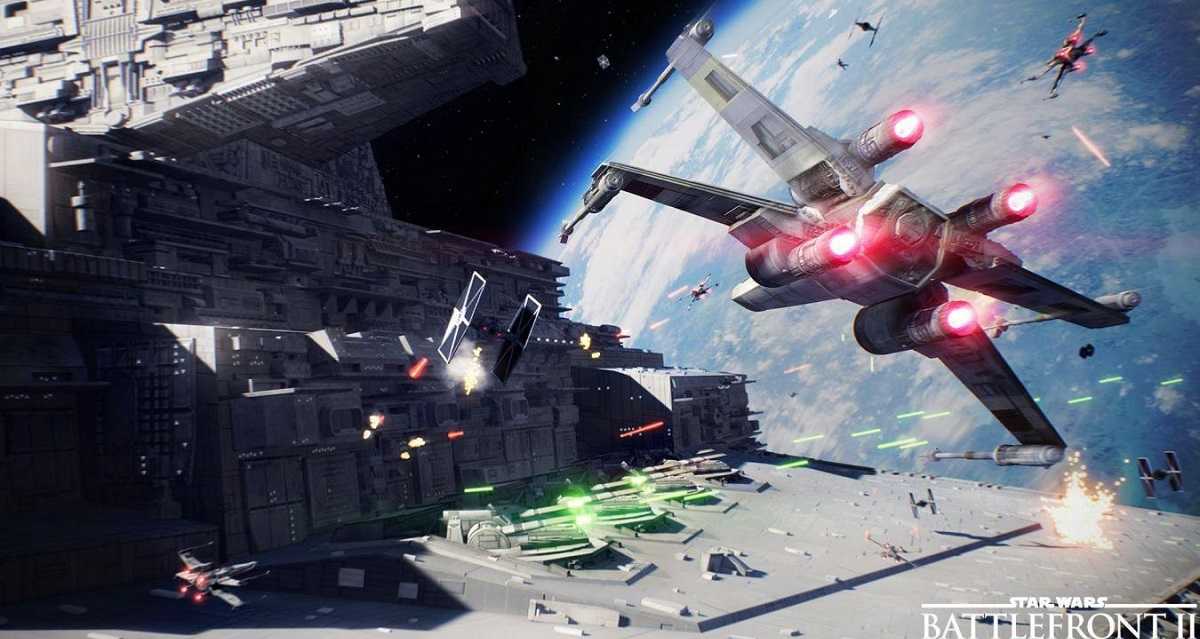Star Wars: el juego de Ubisoft se aclara a través de nueva información