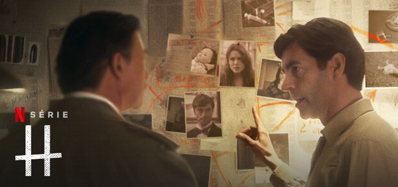 Temporada 2 de Axe: ¿que fecha y hora del lanzamiento de Netflix? 2 hacha temporada 2 horas