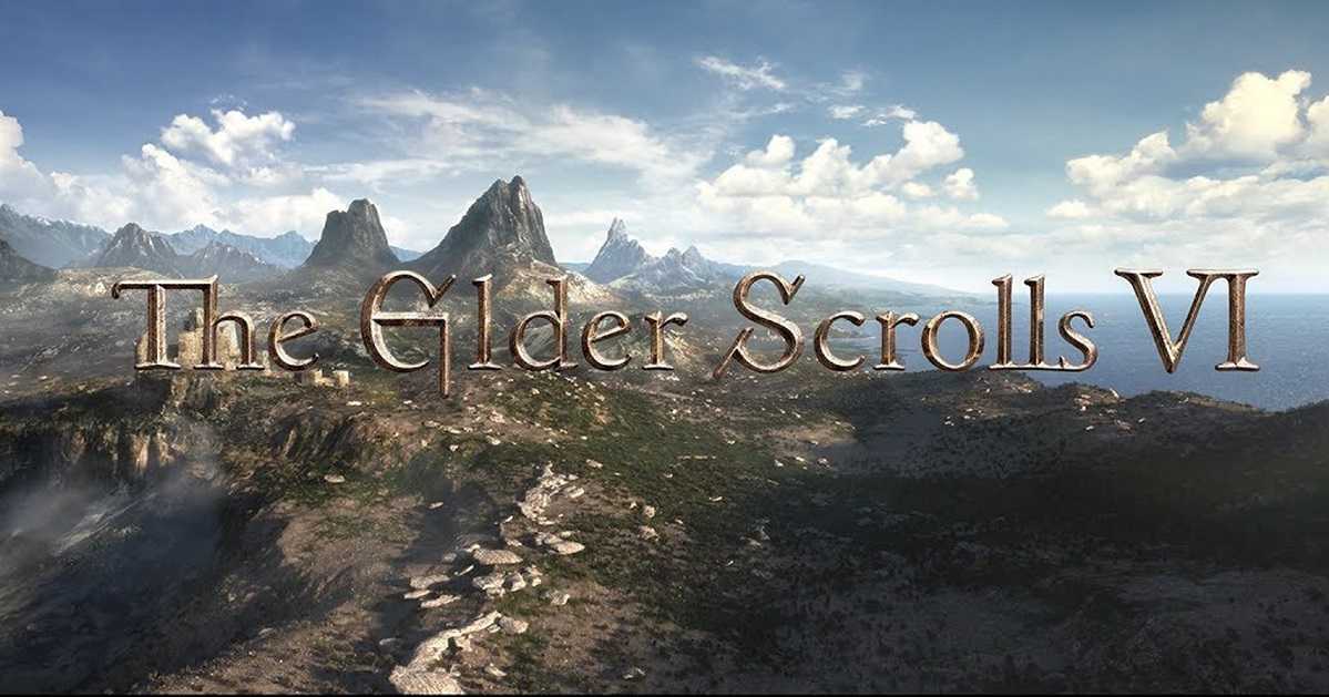 The Elder Scrolls VI: el juego supuestamente se filtró, hacia Tamriel (video) 1 The Elder Scrolls VI: el juego supuestamente se filtró, hacia Tamriel (video)