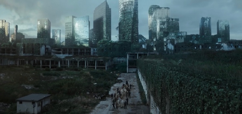 Tribes Of Europa Temporada 1: ¿Dónde se filmó la serie de Netflix? 2 tribus of europa lugares de rodaje