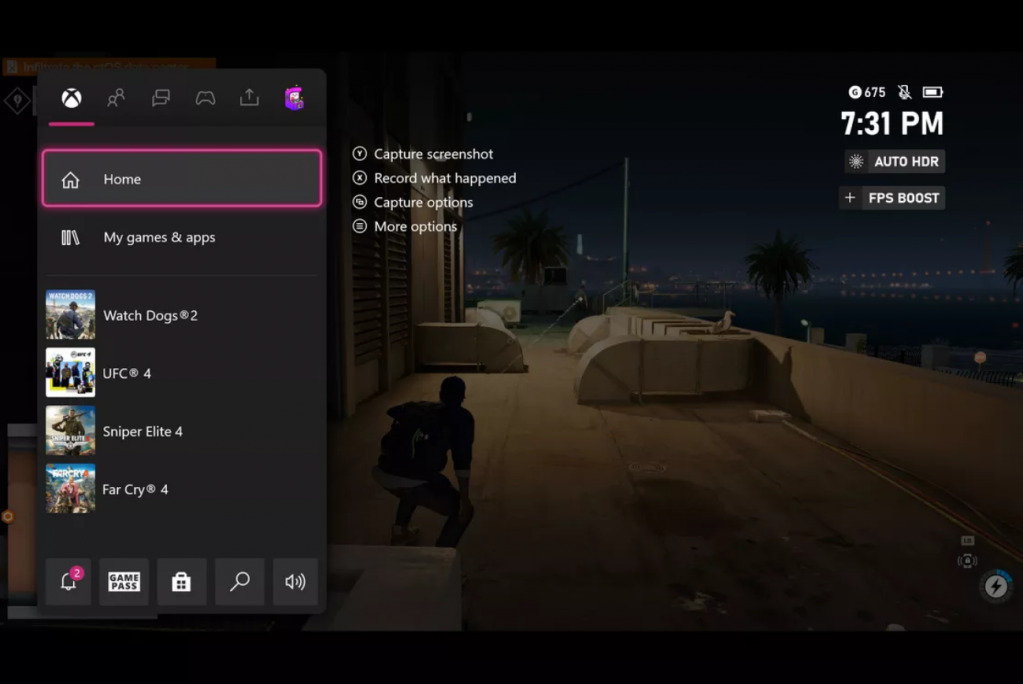 Xbox Series S | X: multiplica tus FPS por 2 o 4 gracias a este nuevo modo que está muy por delante de la PS5 3 Xbox Series S X multiplica tus FPS por 2