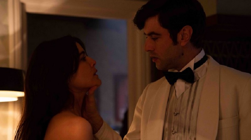 ¡Explicación del final! ¿Qué significa esto para Helena? 2 hacha temporada 1 final