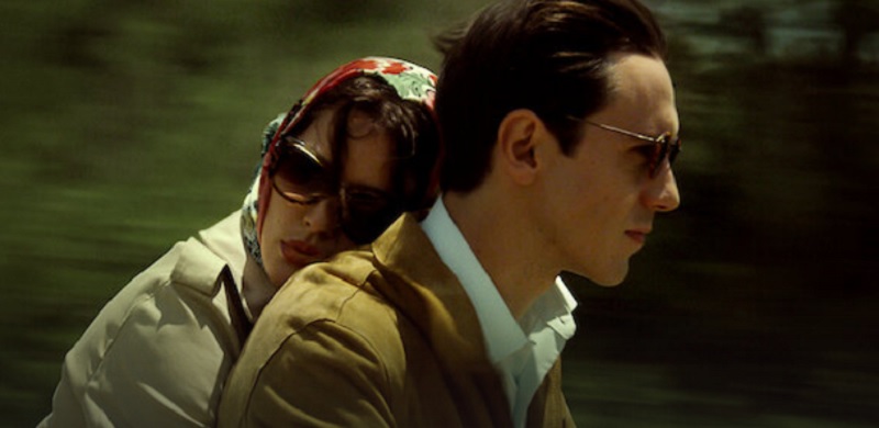 ¿Cuál es la fecha de lanzamiento de Netflix? ¿Una secuela planeada? 2 hacha temporada 3 netflix