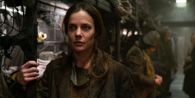 ¿Qué fecha y hora de lanzamiento de Netflix? 2 snowpiercer temporada 2 episodio 3