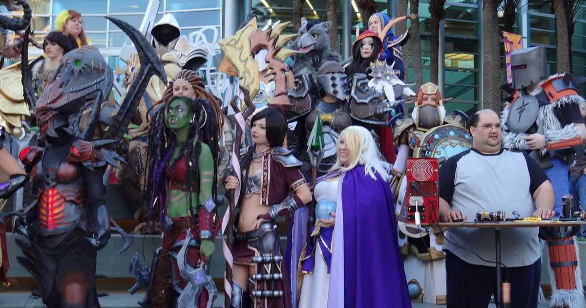 World of Warcraft: se ha descubierto el mejor cosplay del juego y es impresionante