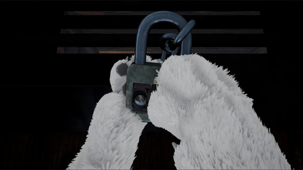 En este nuevo juego de terror, tienes que jugar como un gato. 3 1614603608 109 En este nuevo juego de terror tienes que jugar como