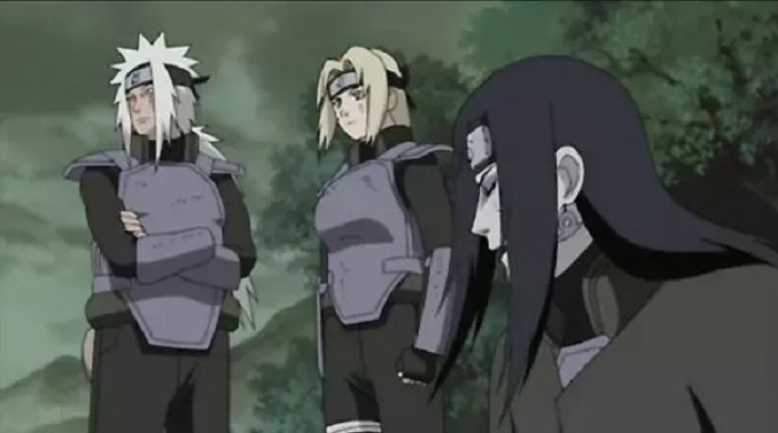 1614612072 49 Los 20 mejores equipos de Naruto