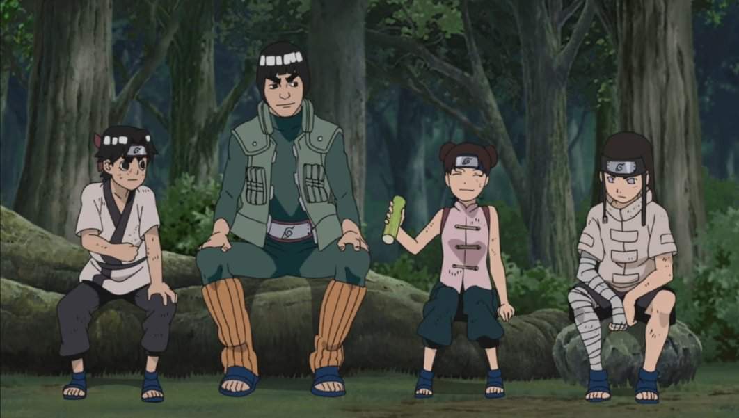 1614612072 846 Los 20 mejores equipos de Naruto