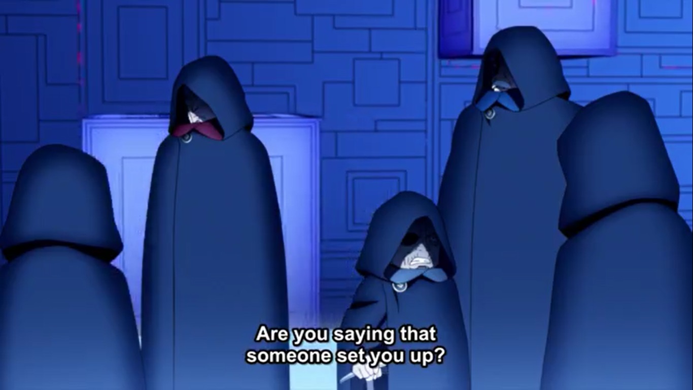 1614612074 822 Los 20 mejores equipos de Naruto