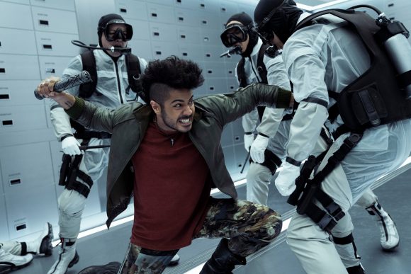 El legado de Júpiter: Netflix presenta a sus nuevos superhéroes favoritos 3 1614620105 39 El legado de Jupiter Netflix presenta a sus nuevos superheroes