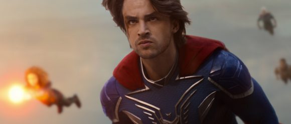 El legado de Júpiter: Netflix presenta a sus nuevos superhéroes favoritos 7 1614620106 433 El legado de Jupiter Netflix presenta a sus nuevos superheroes