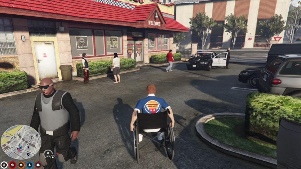 1614678434 222 Twitch su trabajo en el juego le recuerda tanto a