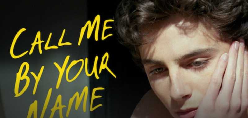 call me by your name heure netflix