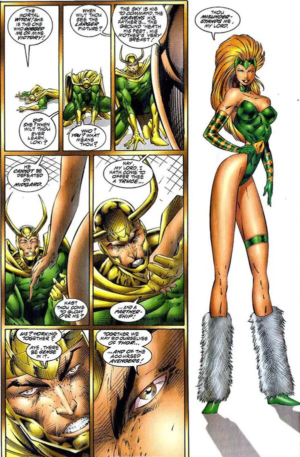 1614701226 652 Superheroes 15 veces su anatomia salio completamente mal