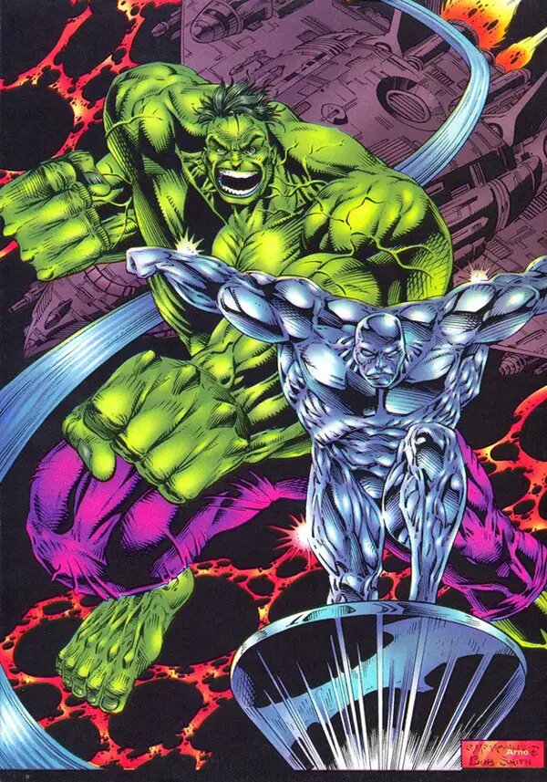 1614701226 989 Superheroes 15 veces su anatomia salio completamente mal