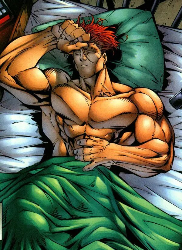 1614701227 897 Superheroes 15 veces su anatomia salio completamente mal