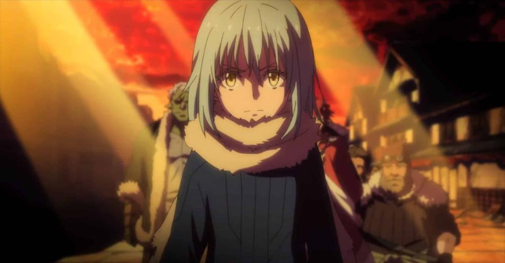 1614704409 649 Wakanim DNA Crunchyroll todo el nuevo anime para marzo de