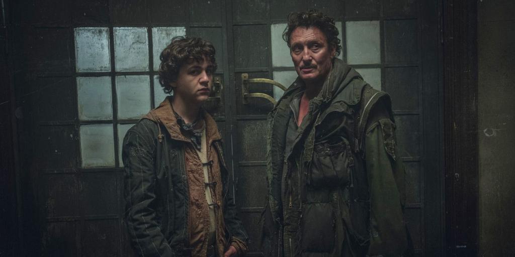 1614764107 548 Netflix despues de Mon Amie Adele la serie mas vista