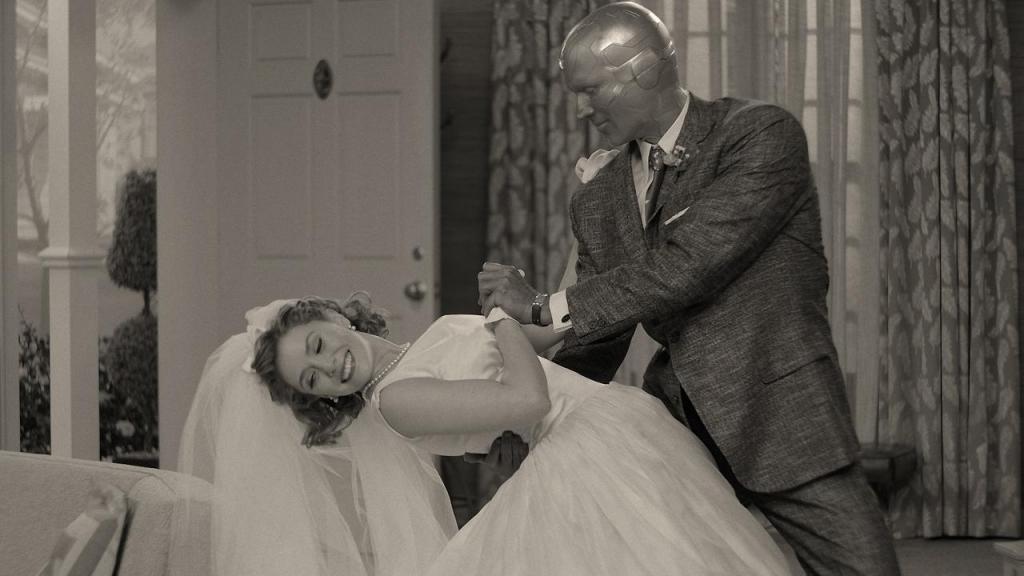 WandaVision: el director revela el final "decepcionará" y da detalles sobre el episodio 9 4 1614787625 789 WandaVision el director revela el final quotdecepcionaraquot y da detalles