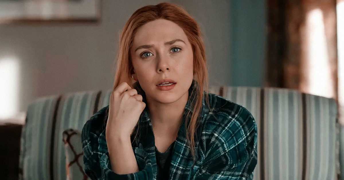 WandaVision: el director revela el final "decepcionará" y da detalles sobre el episodio 9 1 WandaVision: el director revela el final "decepcionará" y da detalles sobre el episodio 9