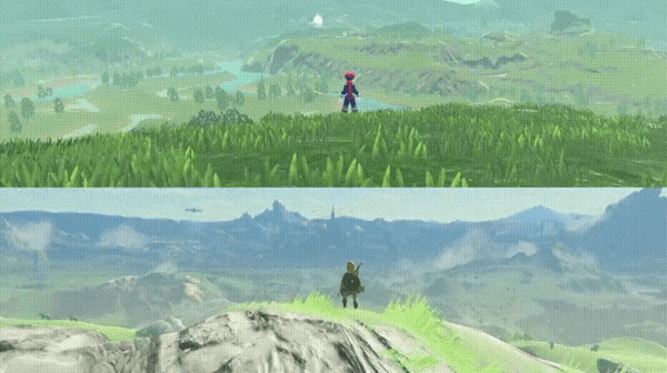 Pokémon Arceus Legends: 5 cosas que quieres ver en este juego de Pokémon de mundo abierto 6 1614792074 842 Pokemon Arceus Legends 5 cosas que quieres ver en este