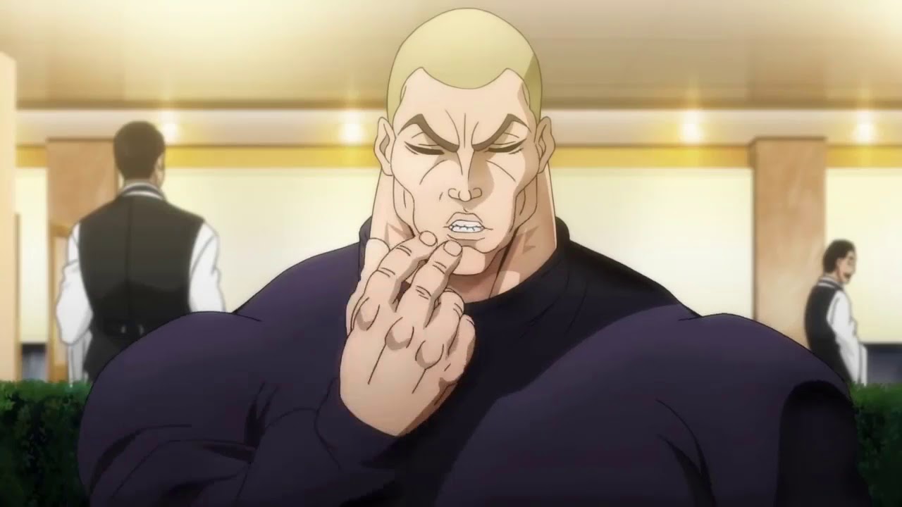 1614794415 544 Los 15 entrenamientos de anime mas locos