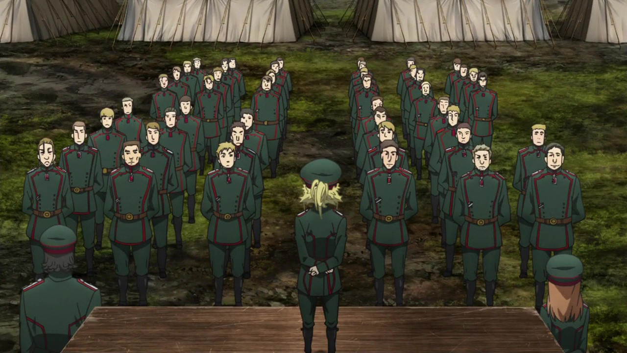 1614794415 988 Los 15 entrenamientos de anime mas locos