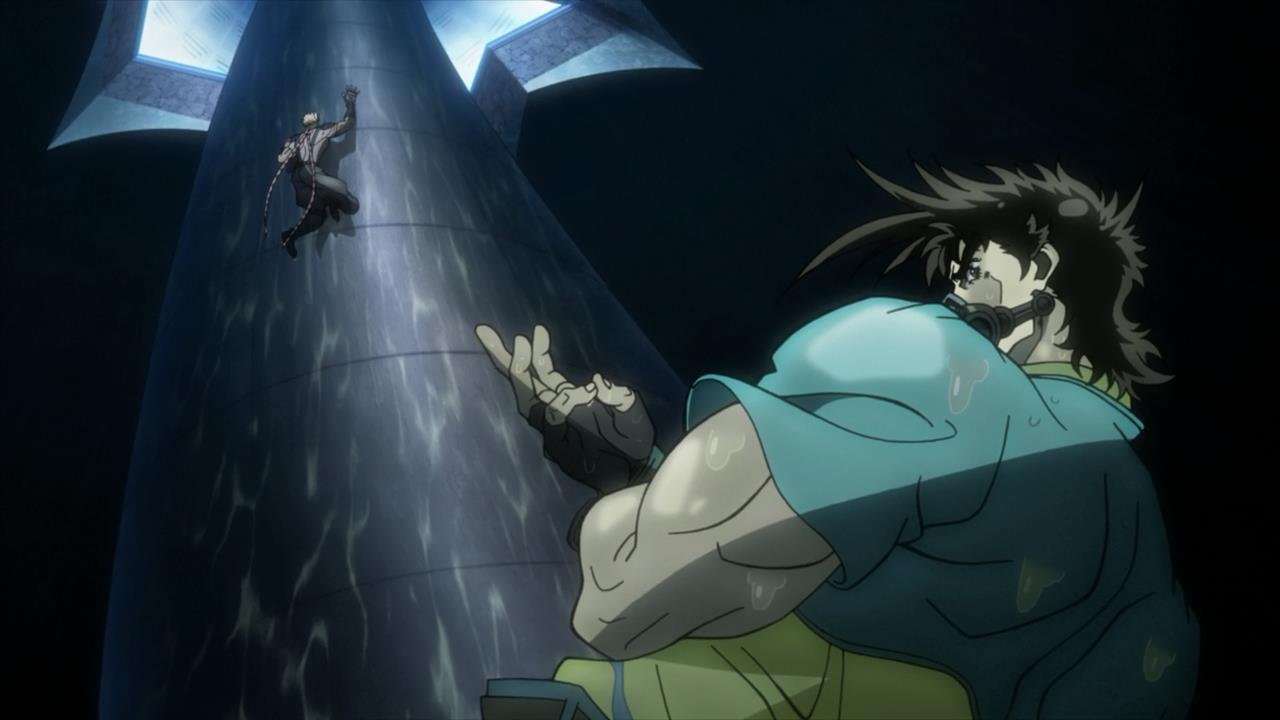 1614794417 916 Los 15 entrenamientos de anime mas locos