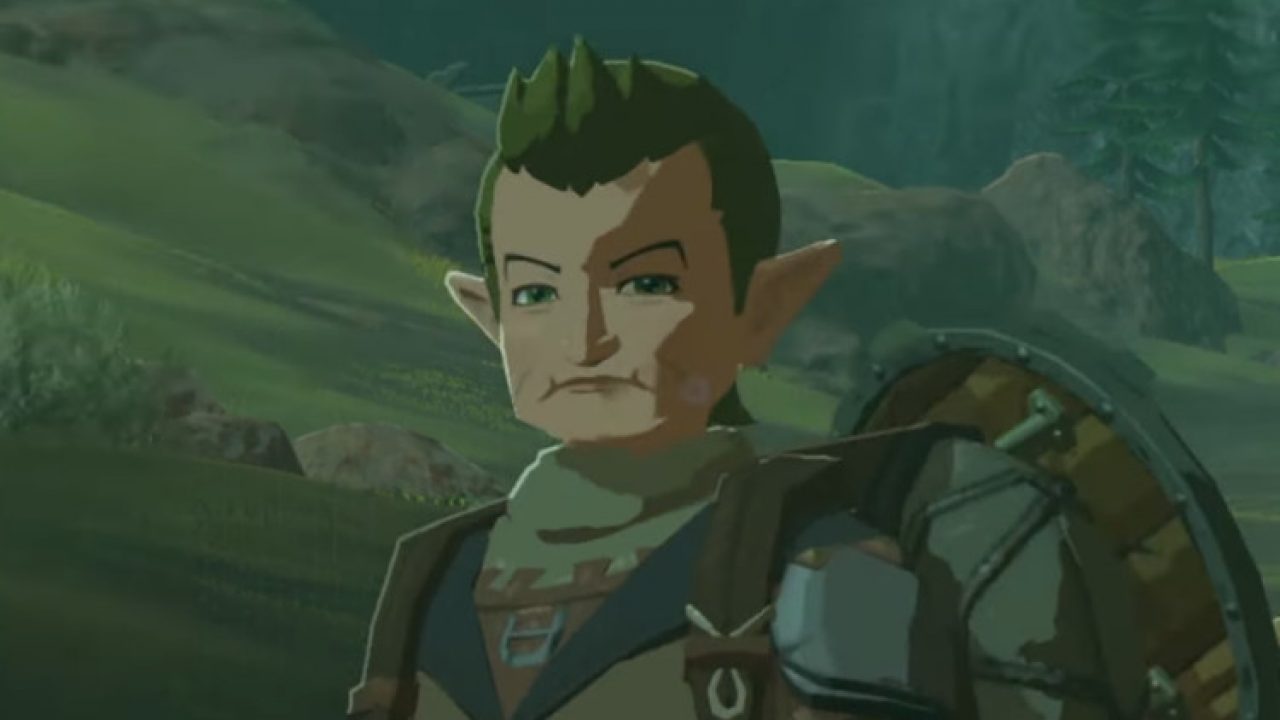 1614794835 278 The Legend of Zelda seis secretos ocultos en Breath of