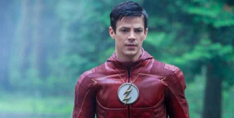 the flash saison 7 episode 2