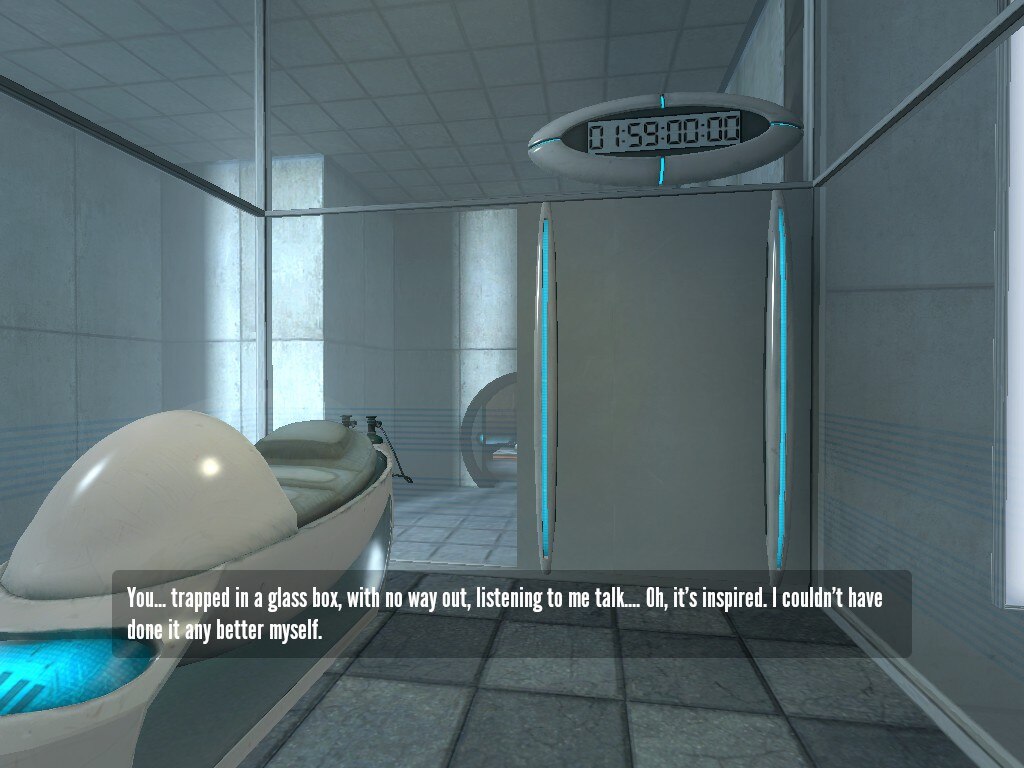 1614875710 570 Videojuegos las cuatro explosiones mas memorables de la cuarta pared