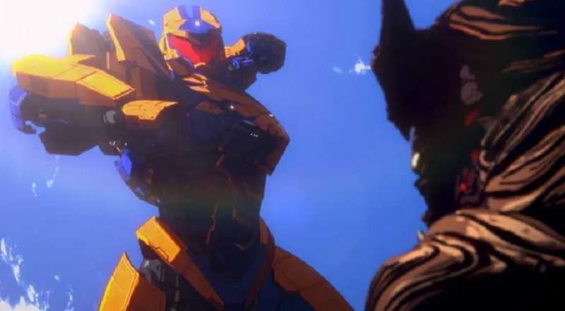 pacific rim the black saison 2