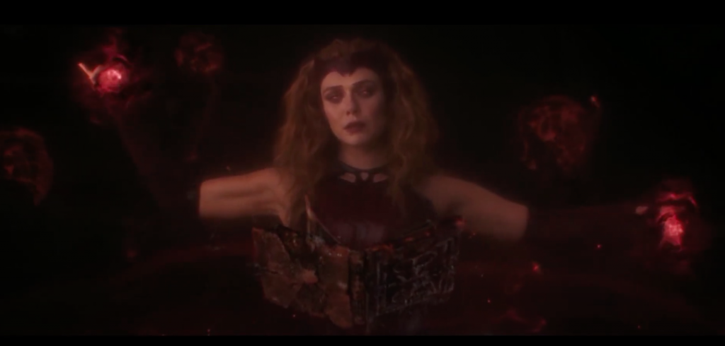 Episodio 9 de Wandavision: ¿que significan las escenas posteriores a los créditos? (spoilers) 5 1614942429 718 Episodio 9 de Wandavision ¿que significan las escenas posteriores a