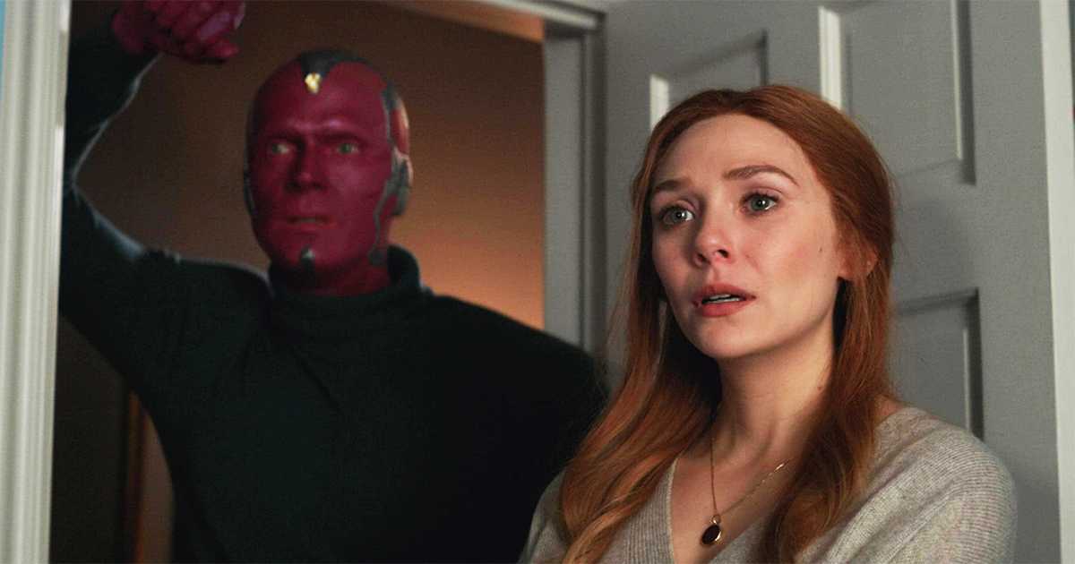 Episodio 9 de Wandavision: ¿que significan las escenas posteriores a los créditos? (spoilers) 1 Episodio 9 de Wandavision: ¿que significan las escenas posteriores a los créditos? (spoilers)