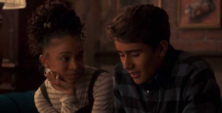 Love Victor Temporada 1 Episodio 5: ¿Qué fecha y hora de lanzamiento de Disney +? 1 love victor episode 5 disney plus