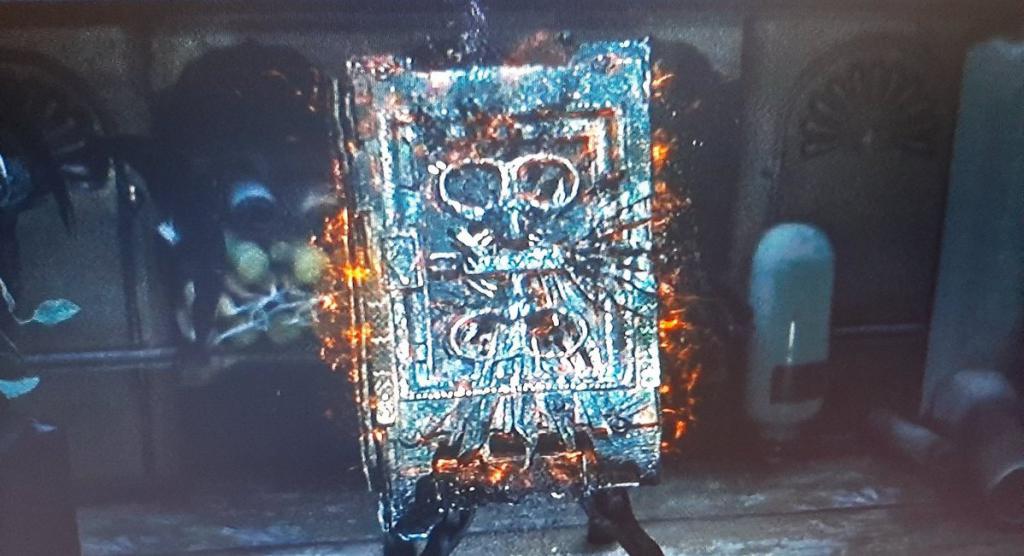 1614954907 904 WandaVision episodio 9 ¿que es Darkhold