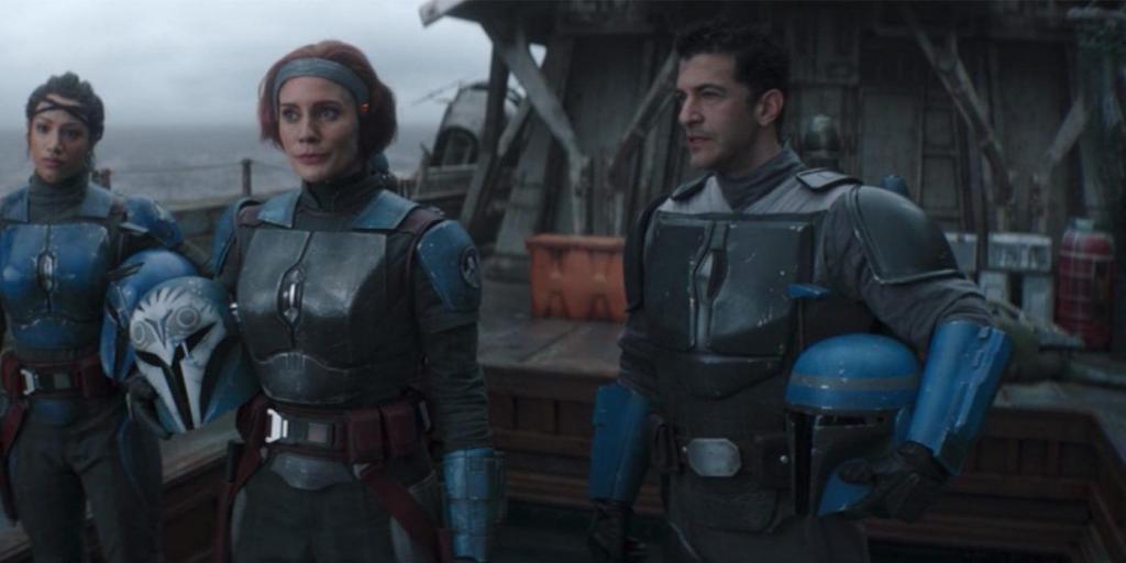 1614963607 335 The Mandalorian temporada 3 este personaje podria ganar importancia en
