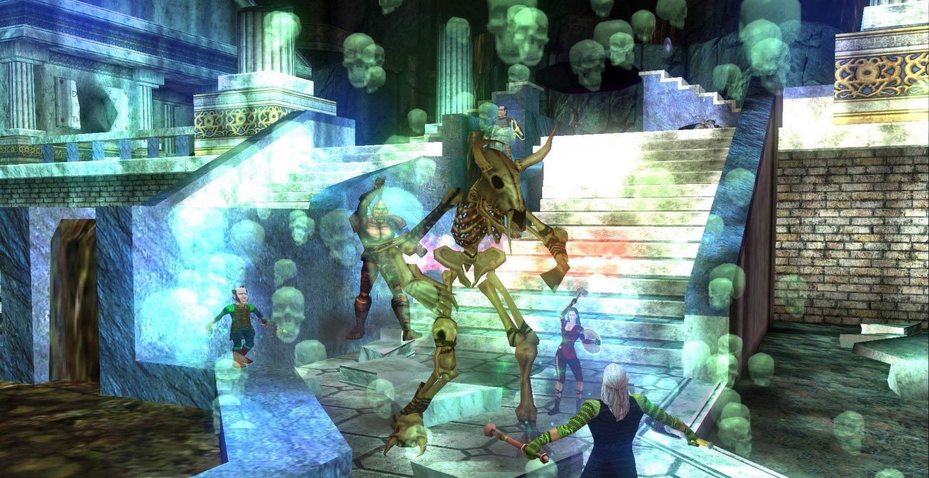 1614968048 370 Los 10 mejores MMORPG de todos los tiempos