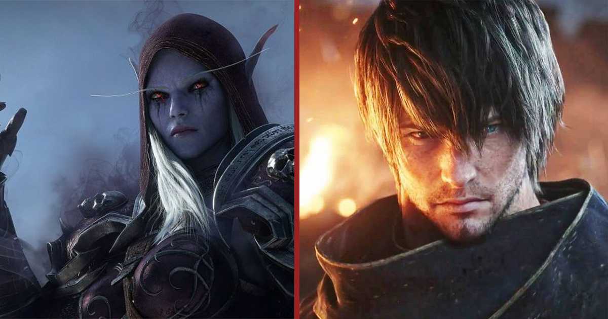 Los 10 mejores MMORPG de todos los tiempos