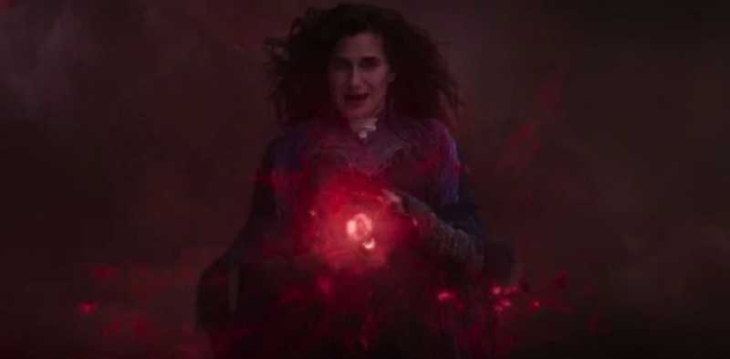 WandaVision Temporada 1 Episodio 9: ¡Explicación del final! 1 wandavision episode 9 fin