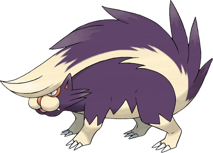 1615040466 104 Pokemon los 10 peores Pokemon de Pearl y Diamond