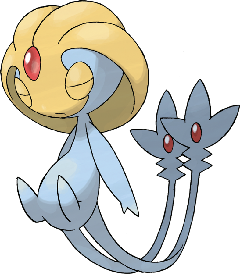 1615040467 107 Pokemon los 10 peores Pokemon de Pearl y Diamond