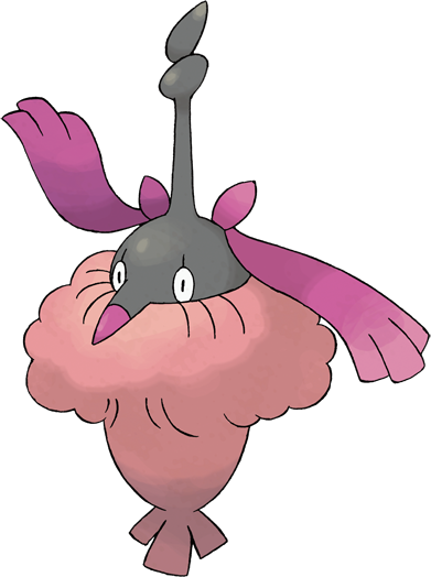 1615040468 354 Pokemon los 10 peores Pokemon de Pearl y Diamond