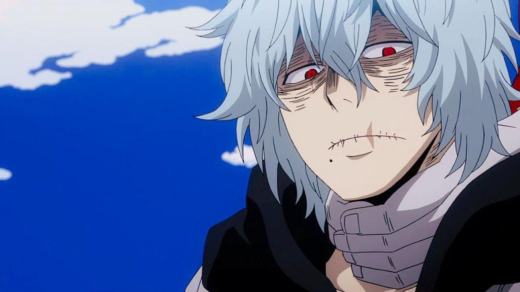 1615132808 40 My Hero Academia uno de los grandes misterios del manga