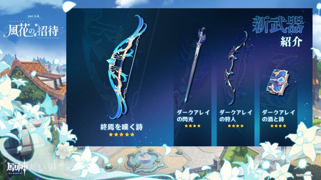 Genshin Impact: 1.4 anunciado para pronto, descubre todos los detalles de esta gran actualización 4 1615201626 407 Genshin Impact 14 anunciado para pronto descubre todos los detalles