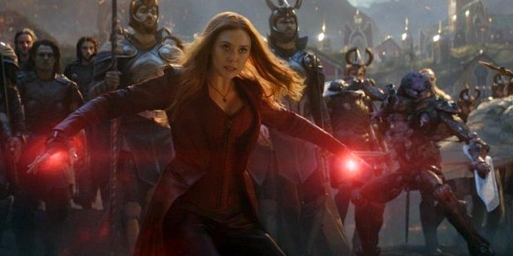 1615203307 223 WandaVision ¿Es Scarlet Witch realmente mas poderosa que Doctor Strange