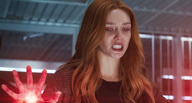 1615203307 239 WandaVision ¿Es Scarlet Witch realmente mas poderosa que Doctor Strange