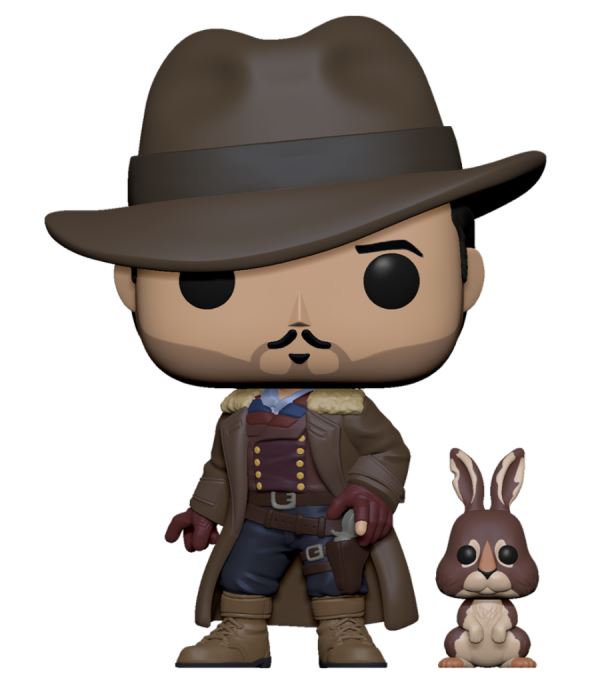 His Dark Materials: la serie tiene derecho a su colección de figuras Pop 6 1615215608 449 His Dark Materials la serie tiene derecho a su coleccion