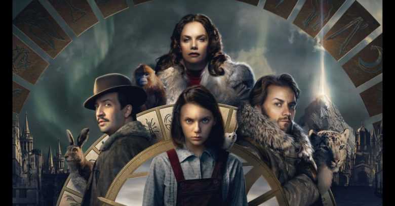 His Dark Materials: la serie tiene derecho a su colección de figuras Pop 1 His Dark Materials: la serie tiene derecho a su colección de figuras Pop