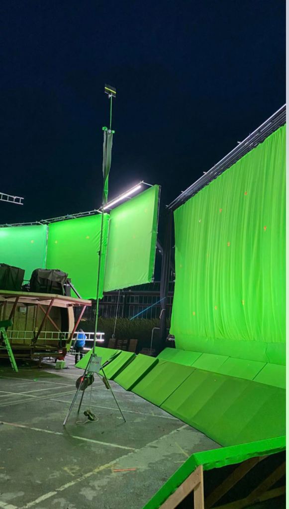 1615218548 827 The Witcher un personaje extremadamente importante de las novelas finalmente